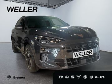 Cupra Terramar - 3