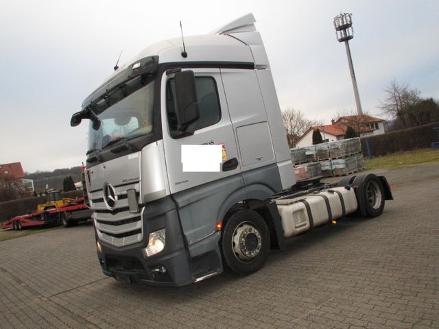 Mercedes-Benz Actros 1842 4x2 / 963-4-A / MEGA