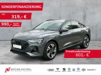 Audi e-tron - Vorschau Bild 1