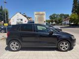 Volkswagen Polo V Life Klimatronic Alu 5 türig - Volkswagen Polo: Türig