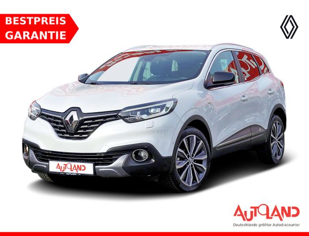 Renault Kadjar 1.2 TCe 130 Bose Edition EDC LED Navi DAB