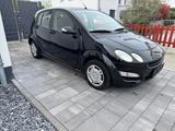 Smart ForFour 1,1 pulse pulse - Smart ForFour in Mannheim