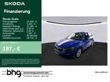 Skoda Scala 1.0 TSI DSG Style - Skoda in Tübingen