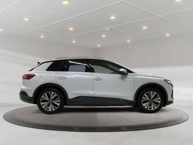 Q4 e-tron 35,Pano,Navi,Carplay,LED,PDC plus