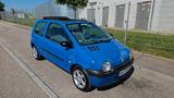 Renault Twingo 1.2 - gebrauchte Renault Twingo aus dem Jahr 2006