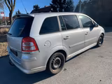 Opel Zafira B CATCH ME/ - Opel Zafira: Catch Me