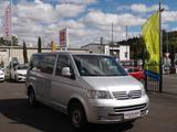 Volkswagen T5 Caravelle  9.Siter !! - gebrauchte VW T5 Caravelle aus dem Jahr 2006