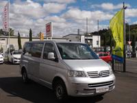 Volkswagen T5 Caravelle  9.Siter !!