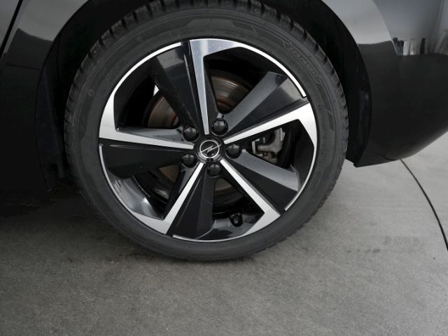 Astra L LIM ELEGANCE PHEV AT+AHK+LED+RÜCKFAHRKAM