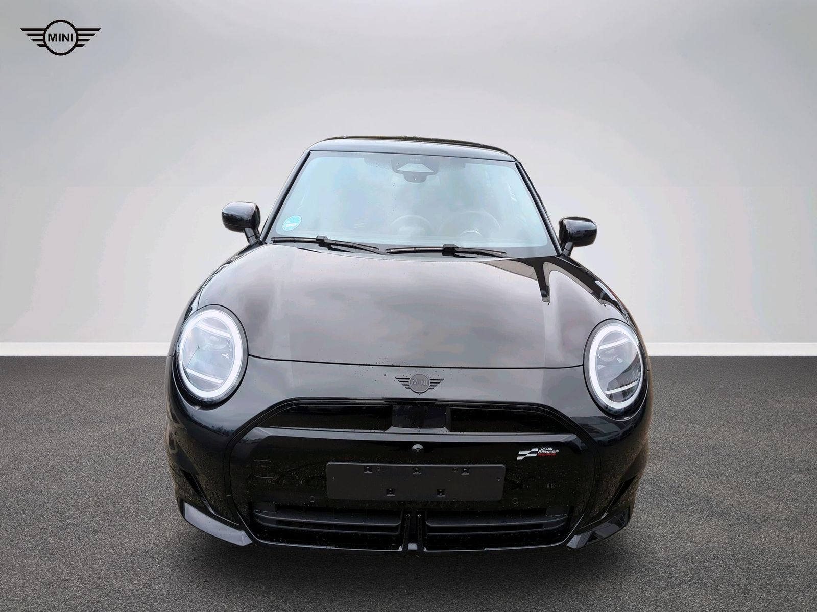 MINI Cooper SE - Bild 3