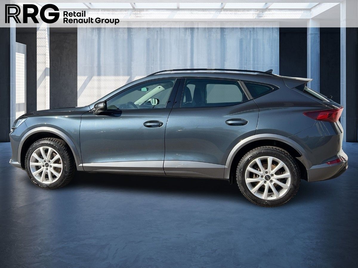 Cupra Formentor 2.0 TDI imagem 2