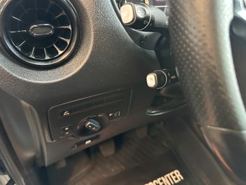 MYAUTOCENTER – Gebraucht- und Jahreswagen mit Werkstattservice in Pfaffenhofen Mercedes-Benz Vito Mixto *TEMPO*NAV*SitzHZ*PDC(CAM)*KLIMA*