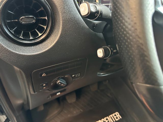 MYAUTOCENTER – Gebraucht- und Jahreswagen mit Werkstattservice in Pfaffenhofen Mercedes-Benz Vito Mixto *TEMPO*NAV*SitzHZ*PDC(CAM)*KLIMA*