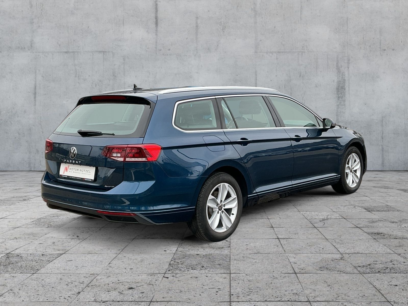 Volkswagen Passat Variant - Bild 6