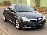 Opel Tigra Twin Top Sport - Opel Tigra mit Schiebedach