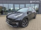 Kia Sportage GT Line 4WD*JBL*Leder*AHK*Sitz-KLIMA* - gebrauchte Kia Pickups