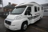 Adria Coral Axess S670 SL