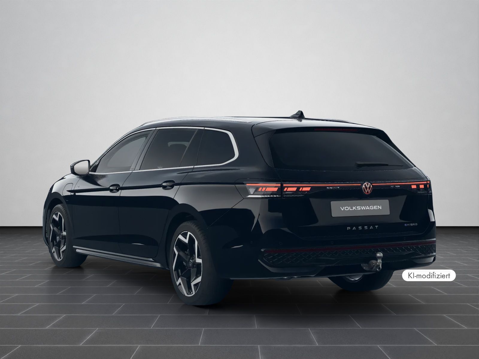 Volkswagen Passat Variant - Bild 13