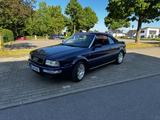 Audi 80 Typ 89 Cabrio 2.6 V6 in Top-Zustand! - Audi 80: Allradantrieb