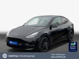 Tesla Model Y Performance Dual Motor AWD - Tesla Gebrauchtwagen in Stuttgart