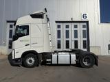 Volvo FH 500 Globetrotter I-Park Cool - Volvo Radlader