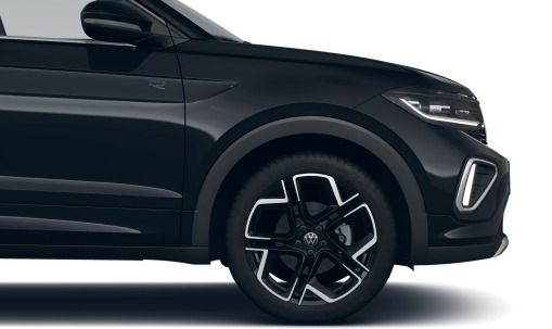 Volkswagen T-Cross - Bild 4