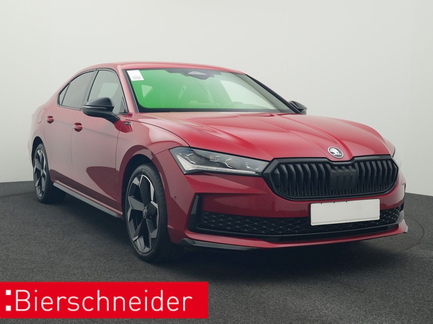 Skoda Superb - Bild 9