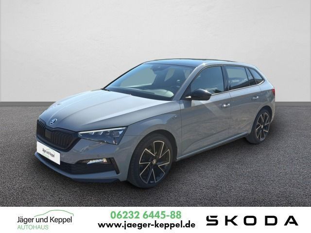 Image of Skoda Scala