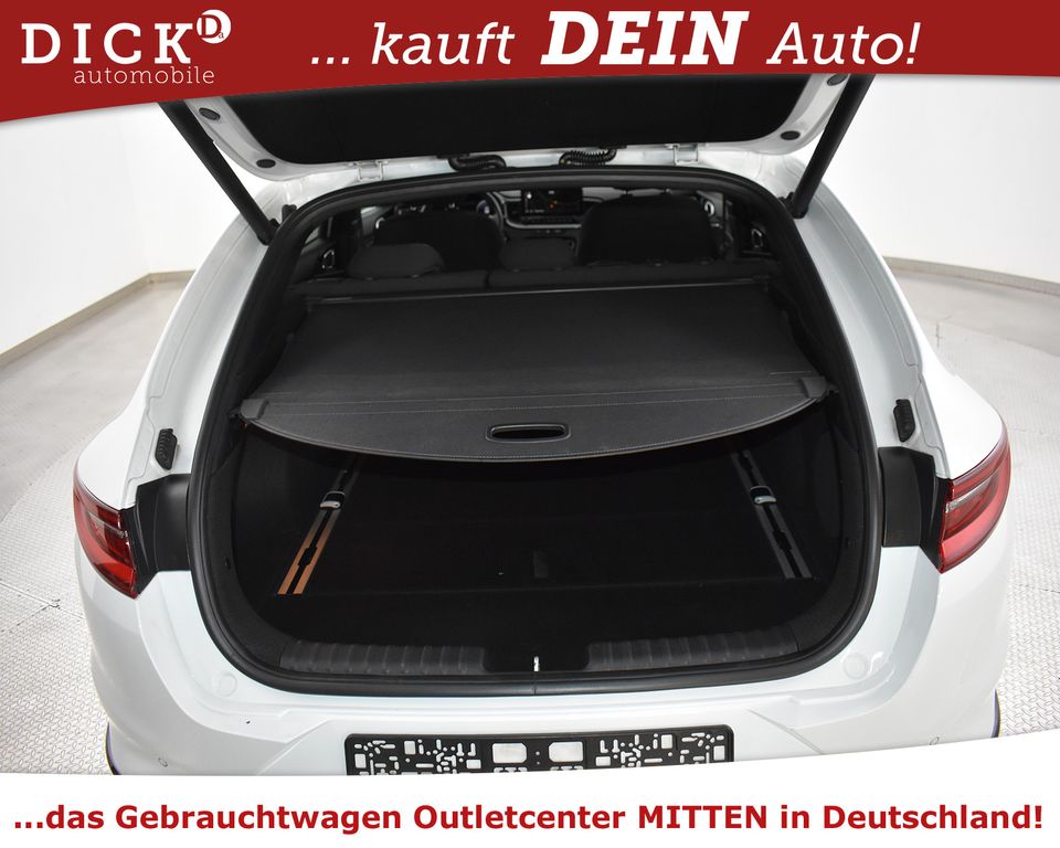 Kia pro cee'd / ProCeed ProCeed 1.5 TGDI Aut GT-Line VIRTU+KAMER+JBL+LED