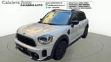 MINI Countryman 2.0 Cooper D Classic Countryman - MINI Countryman Serie mit Halbautomatikschaltung