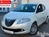 Lancia Ypsilon Platinum TwinAir Turbo/LEDER/8xALU/TOP!! - scheckheftgepflegte Lancia Gebrauchtwagen