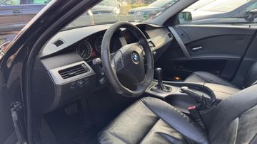 BMW 523 - 10