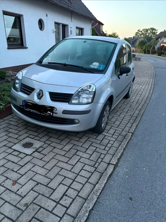 Renault Modus