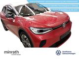 Volkswagen ID.5 GTX 4MOTION 84 kWh AHK+MATRIX+DCC+NAVI+APP - Volkswagen ID.5 in Duisburg