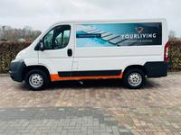 Peugeot Boxer 330 2.2 HDI AIRCO