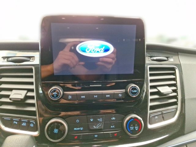 Ford Tourneo Custom 2.0l Active 320 L1 Bus *ACC*RFK* foto 9