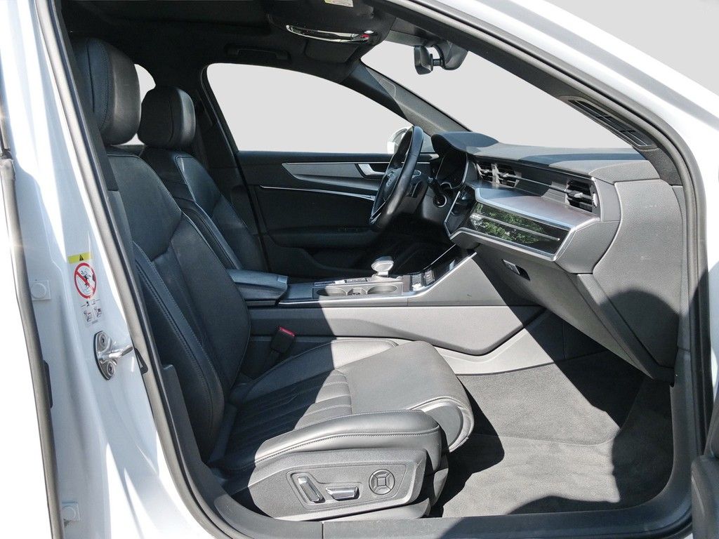 Audi A6 Allroad 50 TDI quattro *PANO*B&O*ACC*AHK*LEDE foto 7