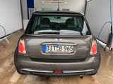 MINI ONE Park Lane Park Lane - gebrauchte MINI MINI aus dem Jahr 2006