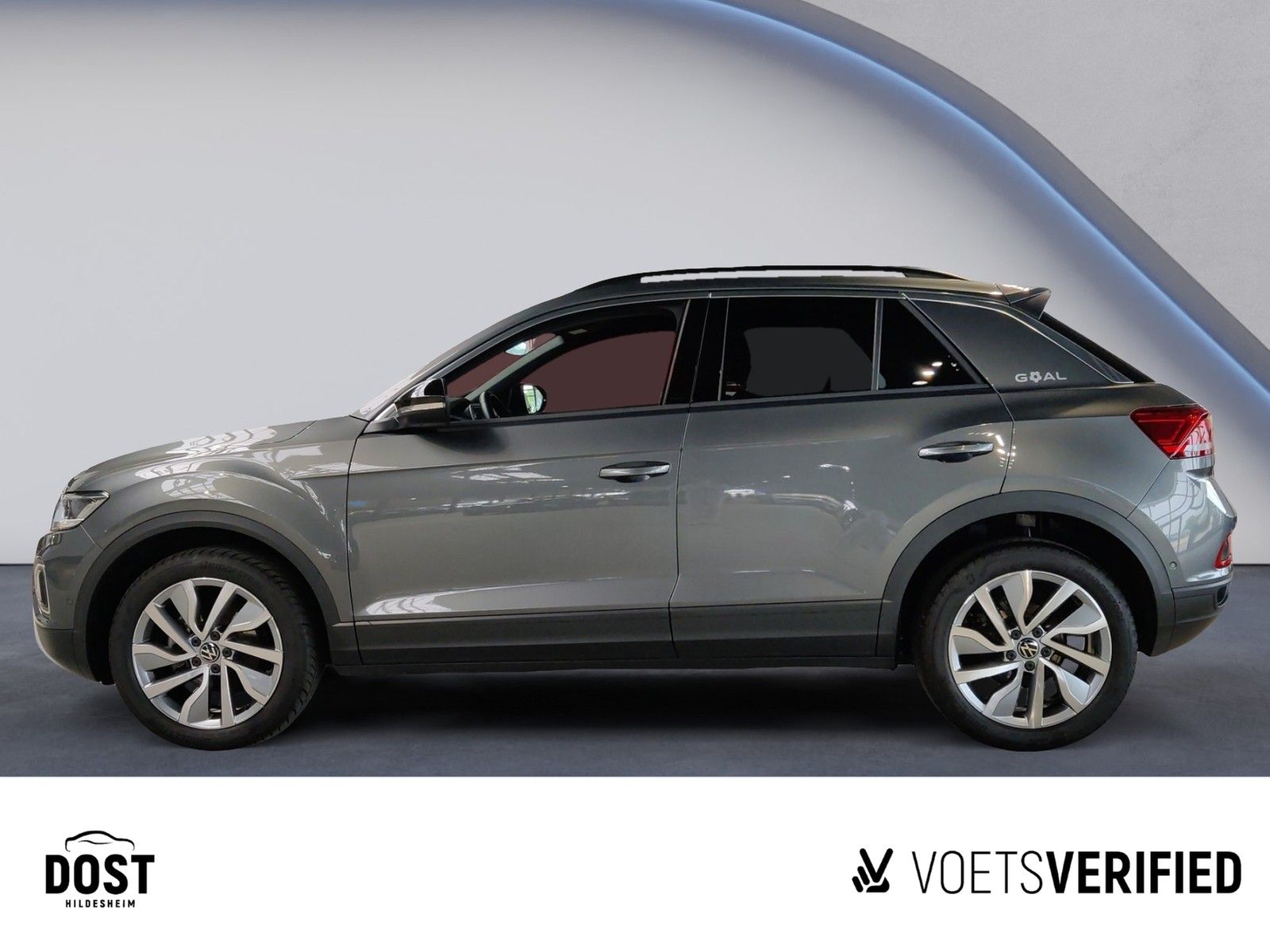 Volkswagen T-Roc - Bild 3