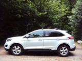 Ford Edge 2.0 TDCI BITURBO mit Navi Kamera... - Ford Edge Gebrauchtwagen in Hamburg