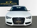 Audi A5 Sportback 2.0 TDI *quattro*Navi*AHK*2.Hand* - Audi A5 Gebrauchtwagen in Bremen