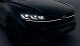 Volkswagen Touareg 286PS R-Line Final Edition Black Style - VW Gebrauchtwagen