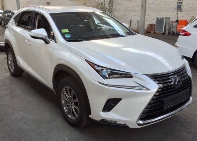 Lexus NX 300 h*KAMERA*VOLLLEDER*LED