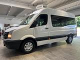 Volkswagen Crafter TDI Hoch+Lang*9-Sitzer*Garantie* - VW Crafter 9-Sitzer