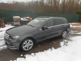 Mercedes-Benz C 200 C T-Modell C 200 T CDI BlueEfficiency