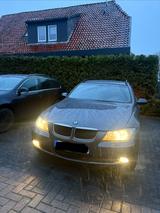 BMW 320d touring - - BMW 320 aus 2006: 320d
