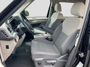 Volkswagen T7 Multivan - 10