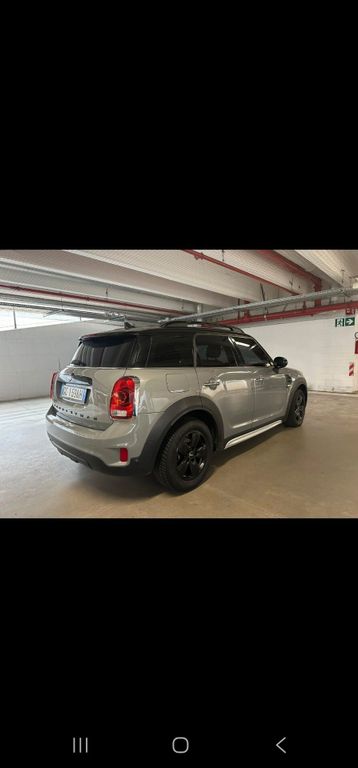 Image of MINI One D Countryman