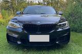 BMW M235  TOP Zustand; HK Hifi; Navi; 8-fach Bereift - BMW: 23
