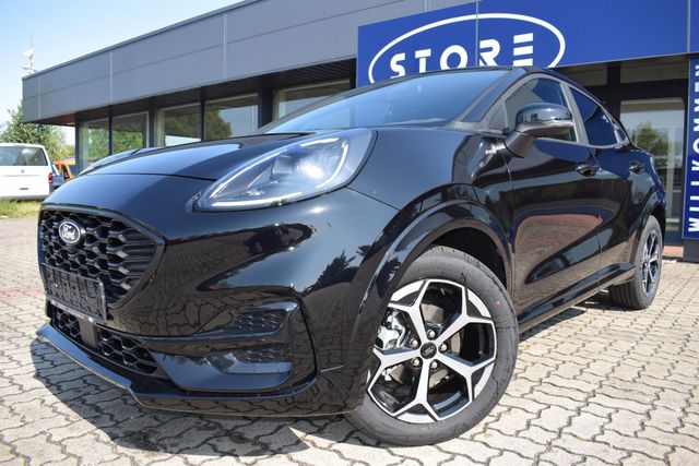 Ford Puma ST-Line "Neues Modell" LED Kamera Navi- 29%